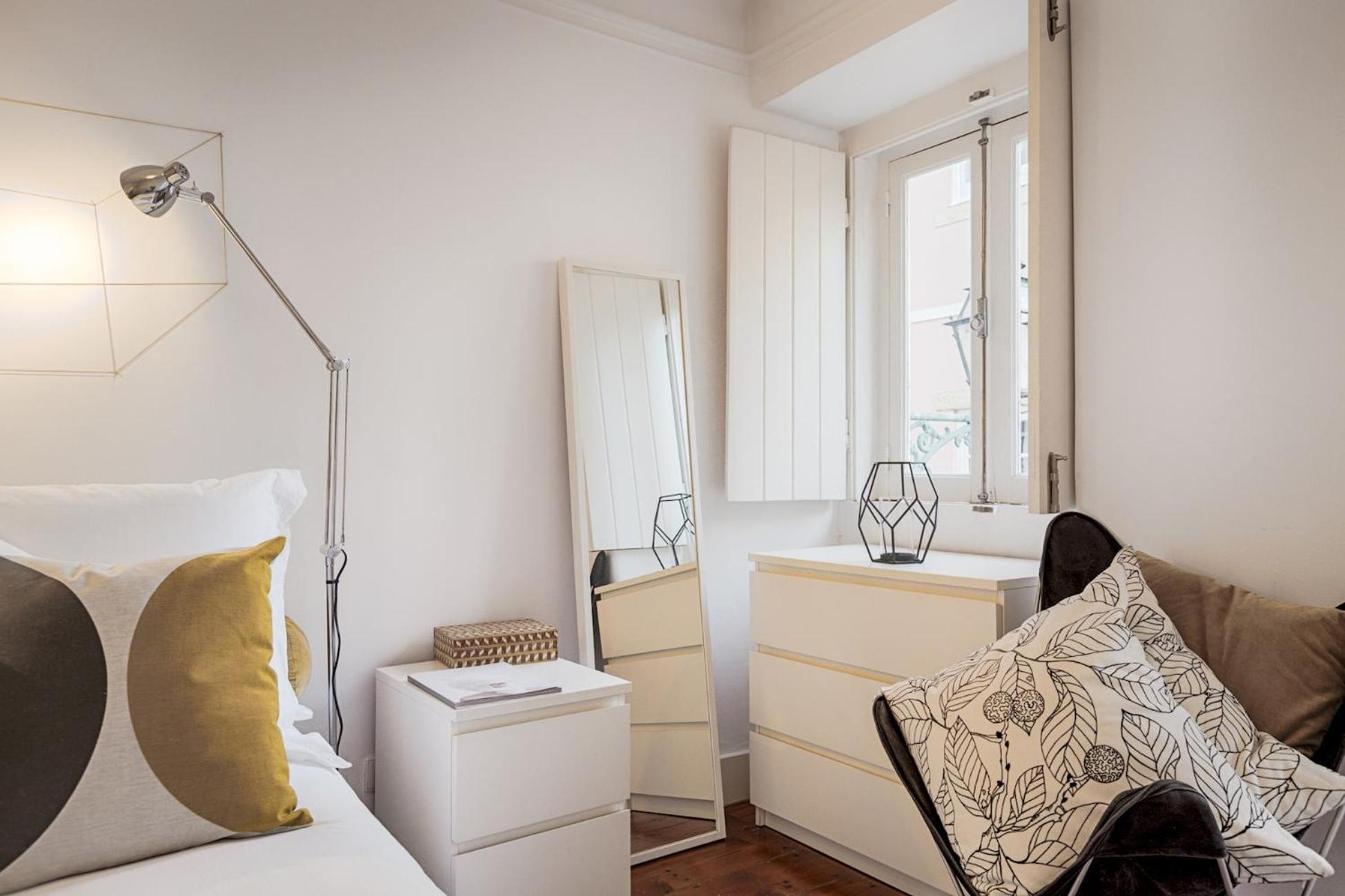 Romantic Gem In Santos Apartment *